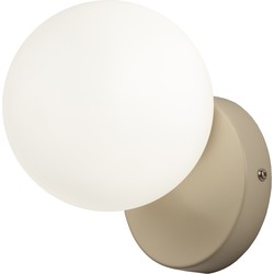 Wandlamp Lumidora 74904