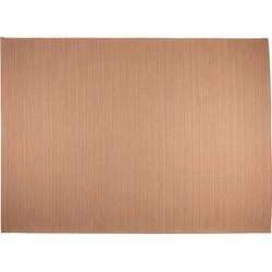 Zuiver Waves Vloerkleed 170x240 Zalmoranje 