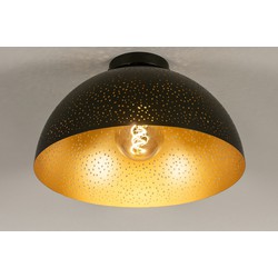 Plafondlamp Lumidora 74683