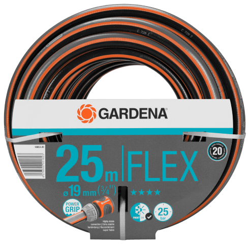 Comfort FLEX slang 19mm (3/4) - Gardena - 