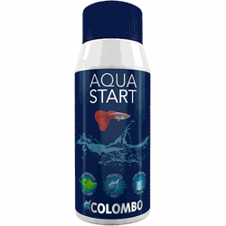 Colombo aqua start 100 ml