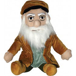 UPG L.Denker - Leonardo Da Vinci