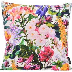 Sierkussen Floral Dream | 45 x 45 cm | Katoen/Polyester