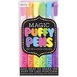 Ooly Ooly Magische Neon Stiften