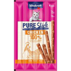 Pure stick kip 4x5g