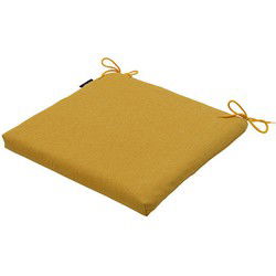 Zitje universeel 40x40 met rits Gold eco nature outdoor (4 stuks)