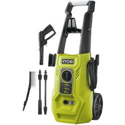 33cm Grasmaaier (incl. 1x4.0Ah accu) ONE 18V