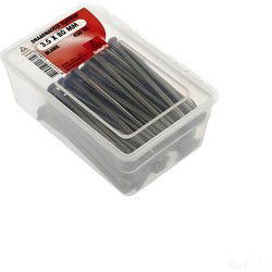Draadnagel pk 3,5x80mm 450gr