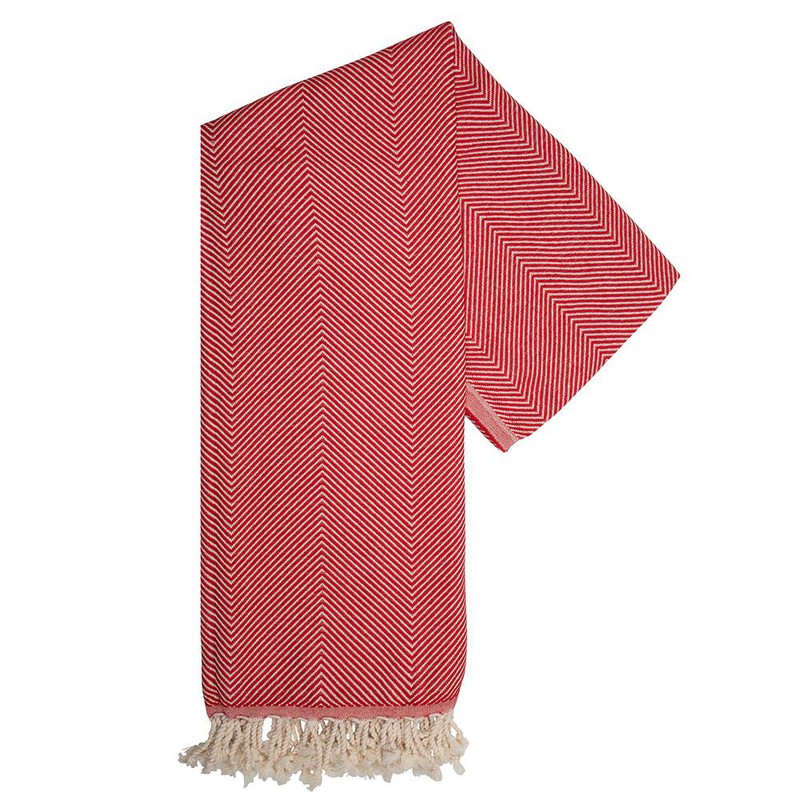 Oxious PURE All Seasons Cloth Red - 