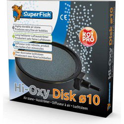 Hi Oxygen Schotel diameter. 10 Cm aquaria