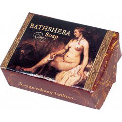 UPG Zeep - Bathsheba