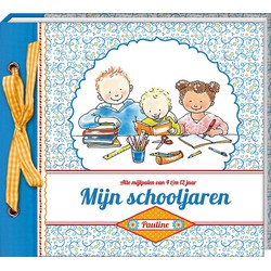 NL - Image Books Image Books Pauline. Mijn schooljaren (invulboek)