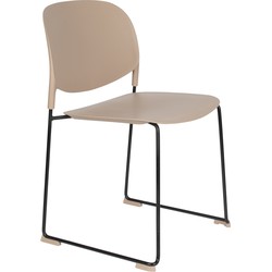 ANLI STYLE Chair Stacks Liver