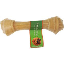 Boon kluif geknoopt met banderol 20 cm