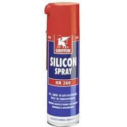 Griffon Silicone Spray 300 ml