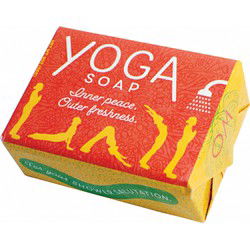 UPG Zeep - Yoga