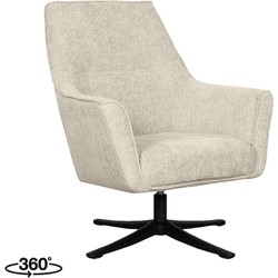 LABEL51 Fauteuil Tod - Naturel - Elite - One Size