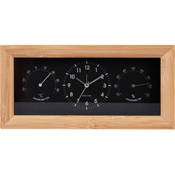 Alarm Clock Neat Rectangle