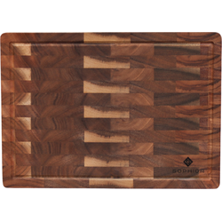 Snijplank van Walnoot Hout