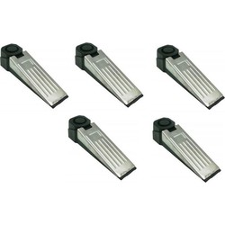Benson Deurwig - 5x - anti inbraak alarm - deurstopper - 100 dB - Deurstoppers