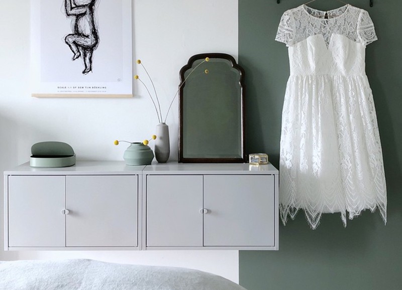 4 tips om je slaapkamer groter te laten lijken