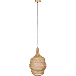 ANLI STYLE Pendant Lamp Lena M Brass