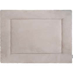 Baby's Only Boxkleed Cozy - Urban Taupe - 75x95 cm