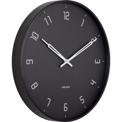 Wall Clock Stark