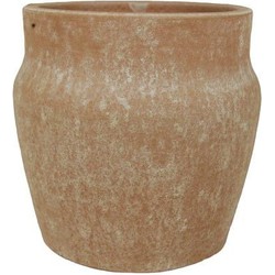 HS Potterie Terra Pot Barolo 17x15