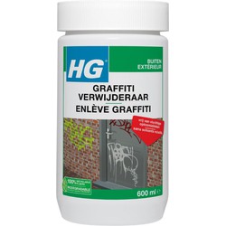 Graffitiverwijderaar 600 ml