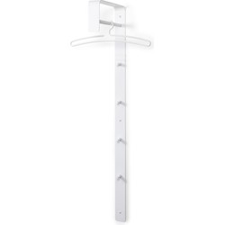 Spinder Design kapstok Arcus Bar - Wit