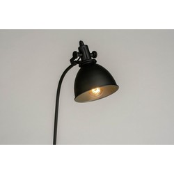 Vloerlamp Lumidora 73289