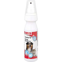 BEAPHAR TANDSPRAY 150 ML