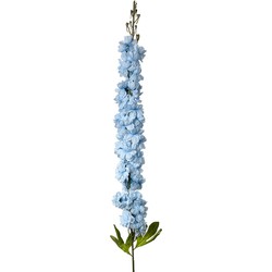 Clayre & Eef Kunstbloem 120 cm Blauw Kunststof