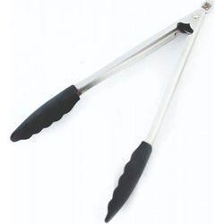 Silicone Tongs