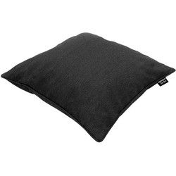 Sierkussen 50x50 Donkergrijs eco-natuur buitenafwerking (4 stuks)