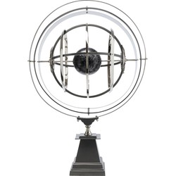 Kare Decofiguur Armillary 82cm