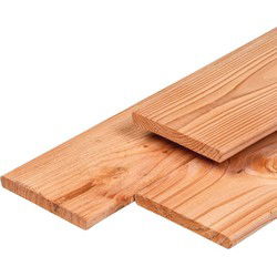 Plank douglas 1,6x14,0x300 cm Tuindeco