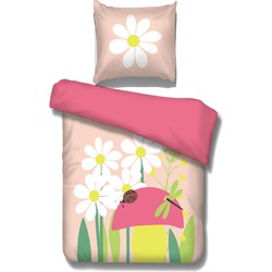 BEDCOVER SPRING