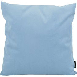 Sierkussen Fox Hydro - Blue | 45 x 45 cm | Polyester/Katoen