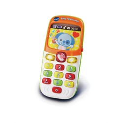 NL - VTech Vtech Baby Baby Telefoontje