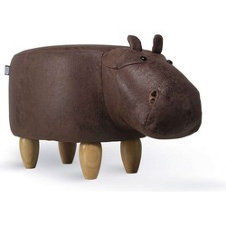 Feel Furniture - Kinder dierenstoel - Nijlpaard