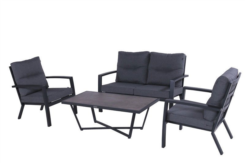 Canberra lounge set 2 met 1 met 1 - 