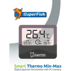 Sf smart thermo min-max