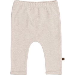 Baby's Only Broekje Melange - Warm Linen - 50 - 100% ecologisch katoen