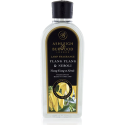 Geurlamp olie C Ylang Ylang & Neroli L
