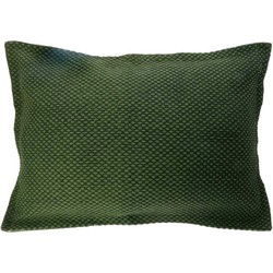 Unique Living - Sierkussen Zaza Mayfly Green - 40x60cm