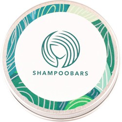 Shampoo Bars - Blikje