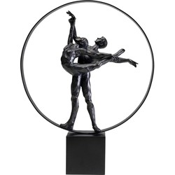 Decofiguur Dancers Circle 45cm