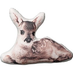Bloomingville Kussen Bambi - 40 x 33 cm